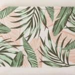 Кармашек текстильный «Тропики», 2 отделения, 41?20 см