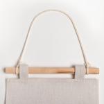 Кармашек текстильный Этель «From kitchen» 2 отделения, 41?20 см