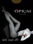 Колготки Opium Tutto Nudo 40