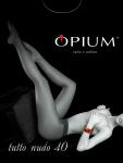 Колготки Opium Tutto Nudo 40