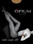 Колготки Opium Tutto Nudo 40