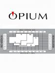 Колготки Opium Glamour 20