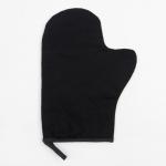 Варежка-прихватка Kitchen 20?28 см, саржа, 100% хлопок, ватин 250 г/м?