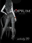 Колготки Opium Activity 20