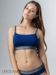 Бюстье LINGEAMO синий ЛТ-01 (89)