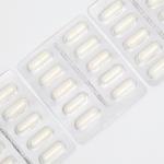 L-Аргинин «ВИТАМИР», рост и сила мышц, 30 капсул