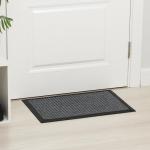 Коврик придверный «Вязание», 40?60 см