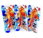 Снек со вкусом рыбы,18г