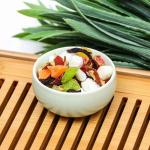 Китайский фруктовый чай «ДЖЕКИЧАЙ», 100 г (+ - 5 г)