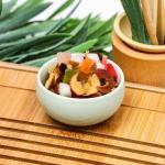 Китайский фруктовый чай «ДЖЕКИЧАЙ», 100 г (+ - 5 г)