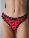 Трусики-стринг 476