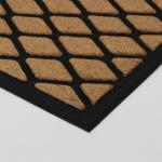 Коврик придверный «Север», 45?75 см