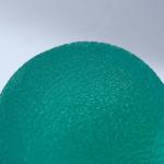 Массажёр реабилитационный, 35 кг, d=4.5 см, цвет зелёный