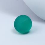 Массажёр реабилитационный, 35 кг, d=4.5 см, цвет зелёный