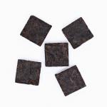 Китайский выдержанный чай «ДЖЕКИЧАЙ» Шу Пуэр, 50 г (+ - 5 г), 7 штук