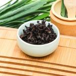 Китайский выдержанный чай «ДЖЕКИЧАЙ» Шу Пуэр, 50 г (+ - 5 г), 7 штук