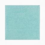 Набор махровых полотенец Life is beautiful 30?30 см - 3 шт., 100% хлопок 340 г/м?