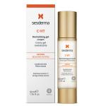 Крем-гель омолаживающий - C-VIT Revitalizing gel cream, 50 мл