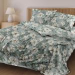 КПБ 1.5 бязь "Любимый дом" (70х70) рис. 72047-1 Пробуждение Н/У.