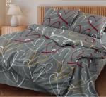 КПБ 1.5 бязь "Любимый дом" (70х70) рис. 624 Хартс Н/У.