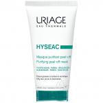 УРЬЯЖ ИСЕАК ОЧИЩАЮЩАЯ МАСКА-ПЛЕНКА, Тюбик 50 мл