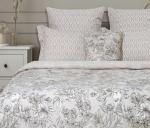 КПБ "С любовью by WENGE" бязь евро (нав. 70*70 - 2 шт) рис 40065 вид 6 "Tesoruccio" МЛХ