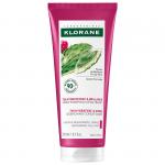 КЛОРАН Увлажняющий бальзам-ополаскиватель с опунцией, 200 мл