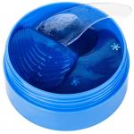 Гидрогелевые патчи для глаз Holly Polly RUSSIAN GIRL "Дива Дивная" (Интенсивное, ох Увлажнение!),60 шт