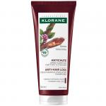 КЛОРАН Укрепляющий и стимулирующий рост волос кондиционер с хинином 200 мл