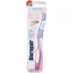 Зубная щетка изогнутая д/защиты десен CURVE Protezione Gengive