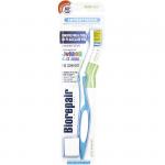 Зубная щетка изогнутая детская с 12 лет CURVE Junior