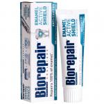 Зубная паста Активная защита эмали зубов PRO Active Shield 75мл