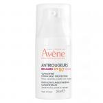 Защитный увлажняющий концентрат для кожи, склонной к покраснениям SPF 50+