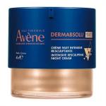 Интенсивный скульптурирующий ночной крем 40 мл