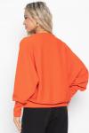 Блуза Муза (оранжевая) Б15044-5М