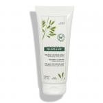 КЛОРАН Сверхмягкий бальзам-ополаскиватель для всех типов волос с молочком овса 200 мл