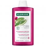 КЛОРАН УВЛАЖНЯЮЩИЙ ШАМПУНЬ С ОПУНЦИЕЙ 400 мл
