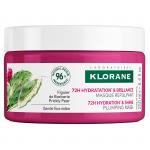 КЛОРАН УВЛАЖНЯЮЩАЯ МАСКА С ОПУНЦИЕЙ 250 мл