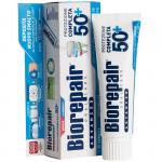 Зубная паста Максимальная защита после 50 лет,Protezione Completa 50+ toothpaste 75 мл