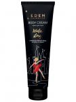 EDEN Winter story GOLDEN Крем для тела с ароматом черного перца, ветивера и нероли 150мл