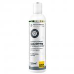 Шампунь для волос с грязью Сакского озера, 250 г / 240 мл Минеральный шампунь с Пеломарином и березовым дегтем  (улучшение здоровья кожи головы и борьба с перхотью)