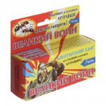 Гель-шприц от муравьев "Великий Воин", 45г