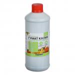 Гумат Калия тм Садовита 0,5л