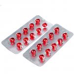 БАД Витамин Е/токоферол/-природный серии Мирролла,20капсул в инд.упак