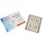 БАД Фолиевая кислота с витаминами В6 и В12, 50табл по 100мг