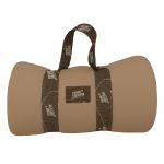 BY Русские супергерои Плед флис с держателем 150х200см, 100% полиэстер, 3 дизайна