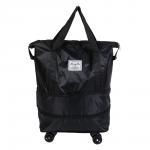 Переносная сумка тм VETTA, 3-х уровневая, в сложенном состоянии 40х22х57 см, полиэстер