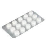 БАД Таблетки жевательные "СТОП-ИЗЖОКС" в ассортименте, со вкусом мяты, 15 таб.