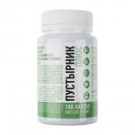 БАД "Пустырник Плюс" Мирролла, 270 мг, 100капс