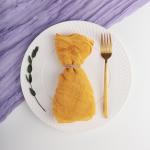 PROVANCE Ботаника Салфетка текстильная 2шт, 50х50см, 100% полиэстер, 2 цвета